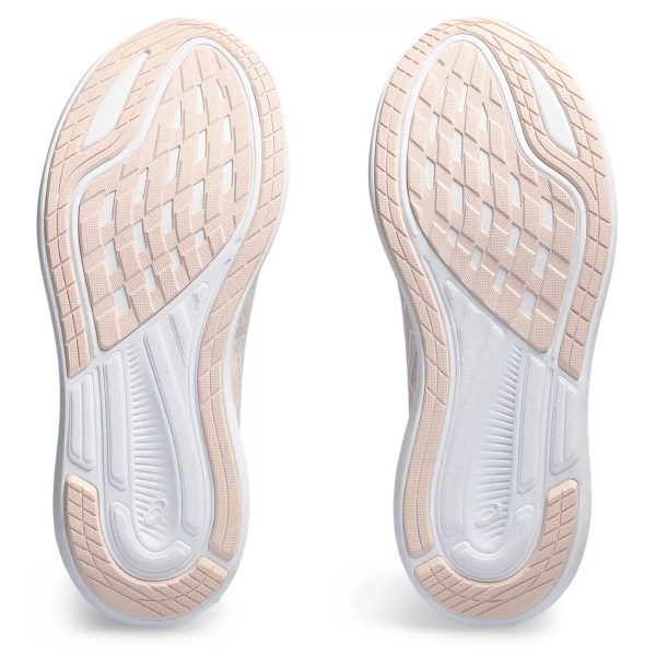 Asics Walkride FF - Womens Walking Shoes - Pearl Pink/Rose Gold