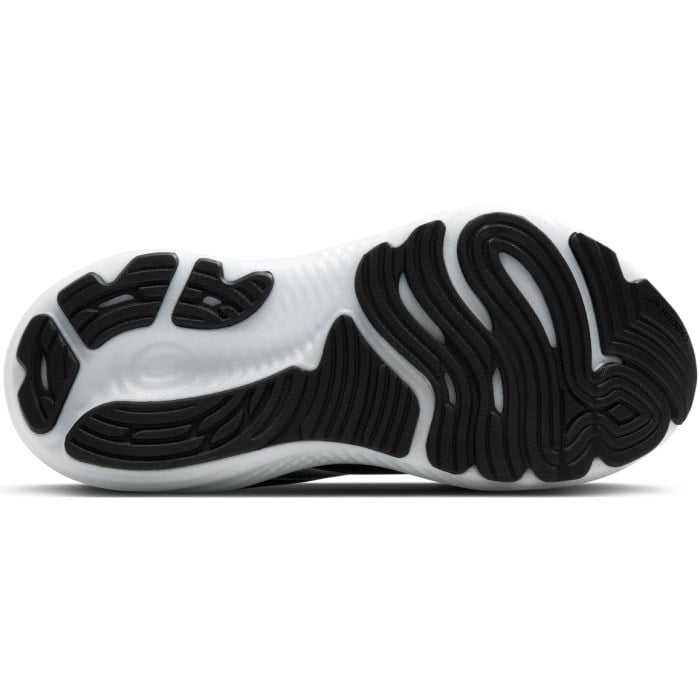 Brooks Glycerin GTS 22 - Womens Running Shoes - Black/White