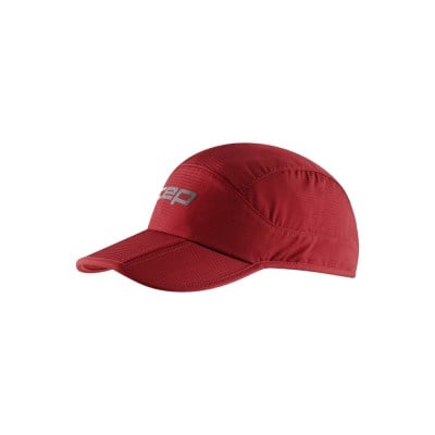 CEP Core Run Unisex Foldable Cap