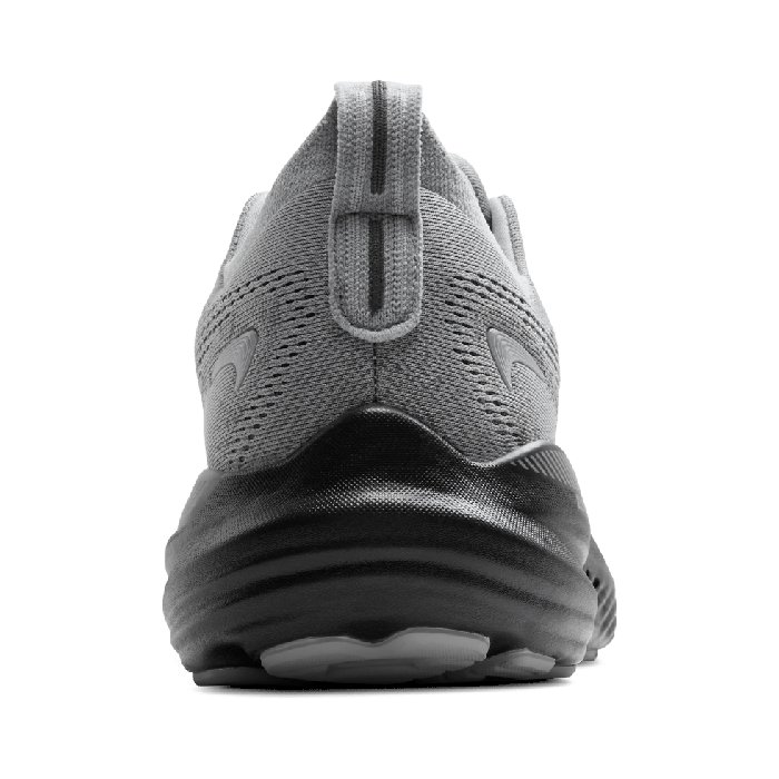 Brooks Glycerin GTS 22 - Mens Running Shoes - Primer Gray/Ebony Blue