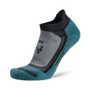 Balega Blister Resist No Show Running Socks