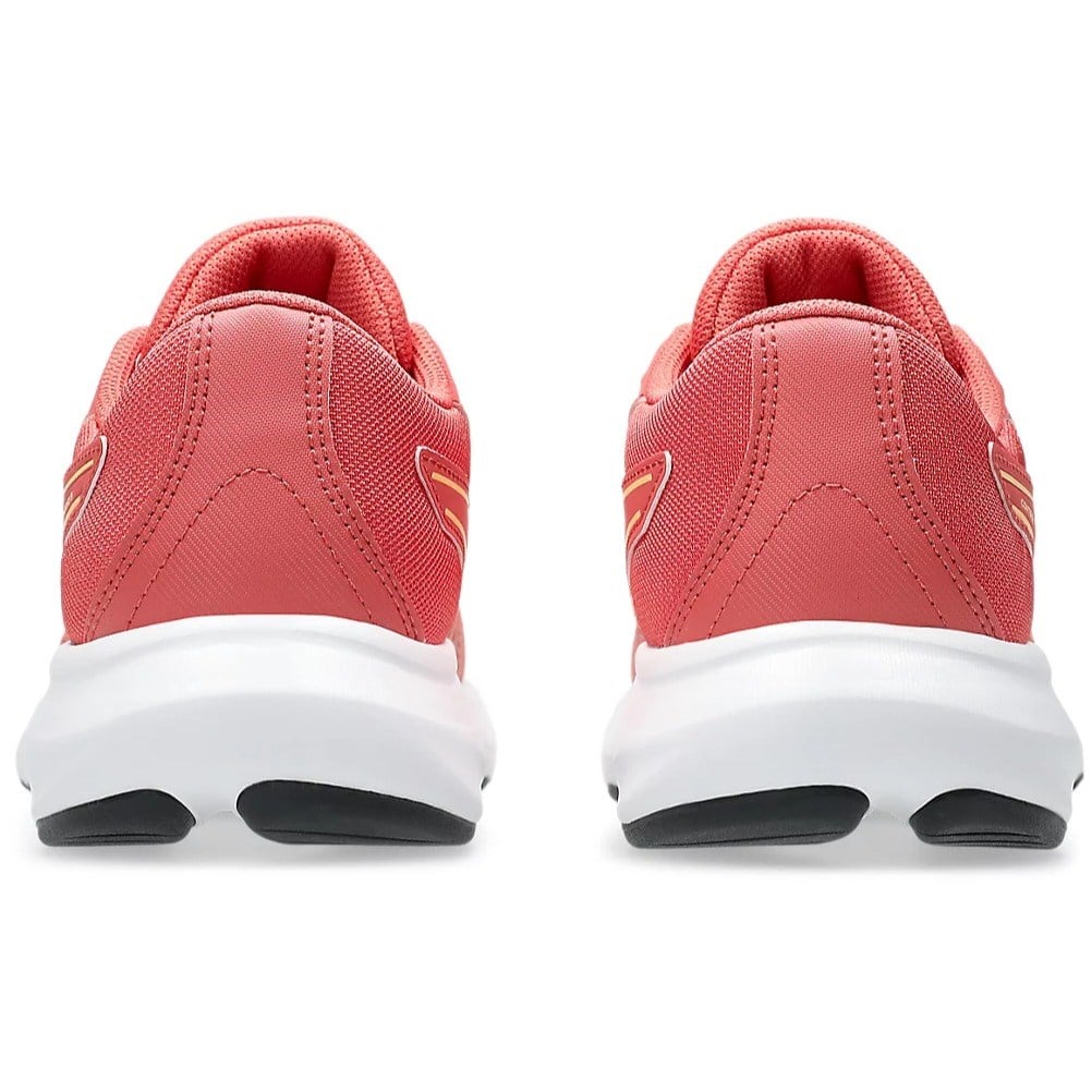 Asics Contend 9 GS - Kids Running Shoes - Dark Pink Clay/Pink Clay