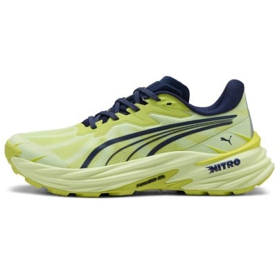 Puma Fast-Trac Nitro 4 - Mens Trail Running Shoes