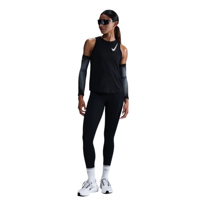 Nike One Womens Dri-Fit Running Tank Top