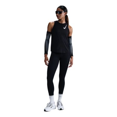Nike One Womens Dri-Fit Running Tank Top