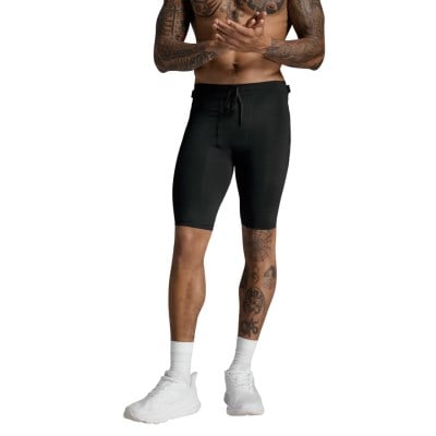 2XU Aero Mesh Mens Compression Shorts
