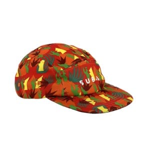 SUB4 TRUN Trail Running Cap