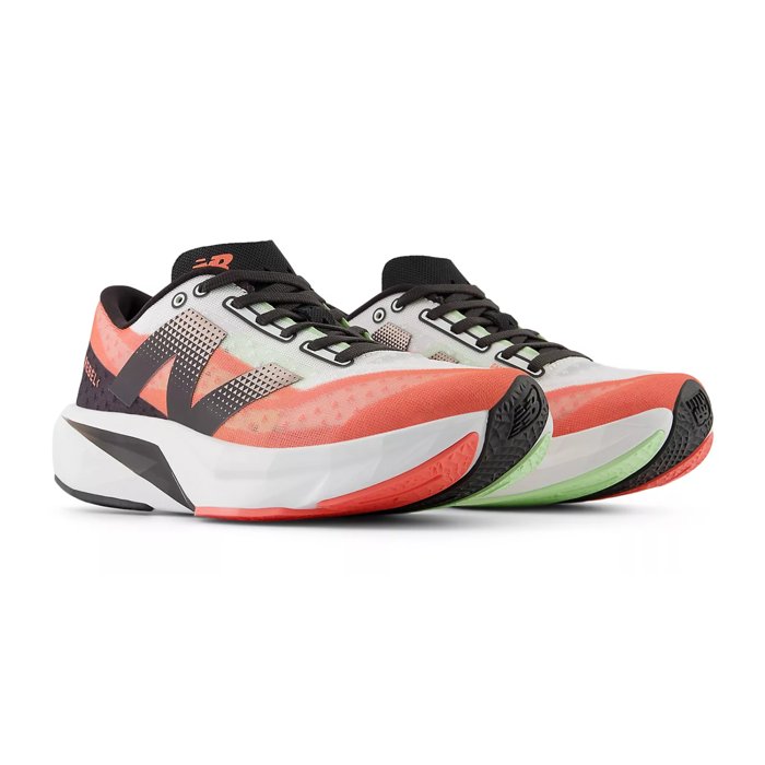 New Balance FuelCell Rebel v4 - Womens Running Shoes - Ekiden/Marathon