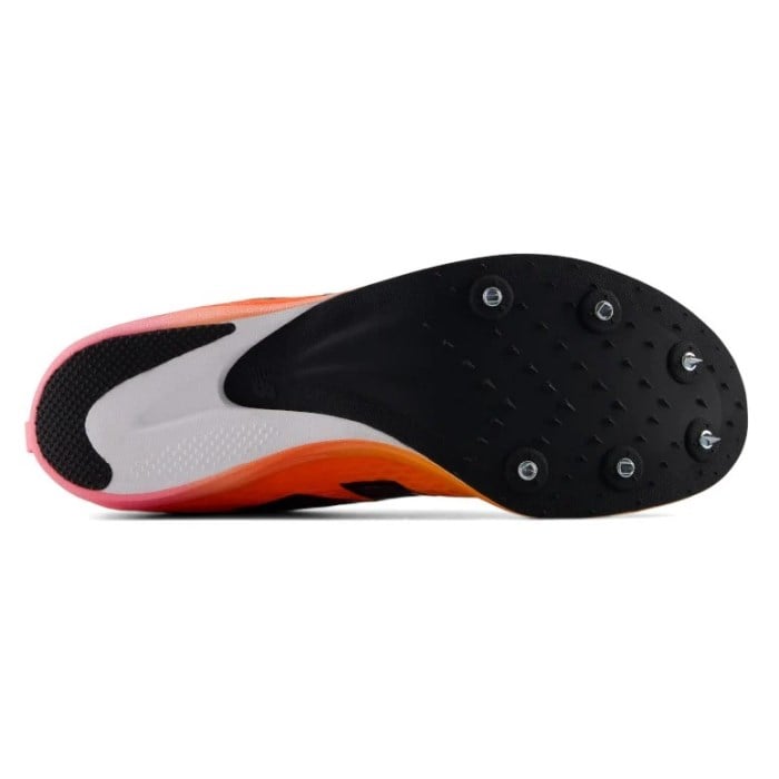 New Balance FuelCell Flite Distance - Unisex Distance Spikes - Hot Spot/Satsuma Orange - image 8