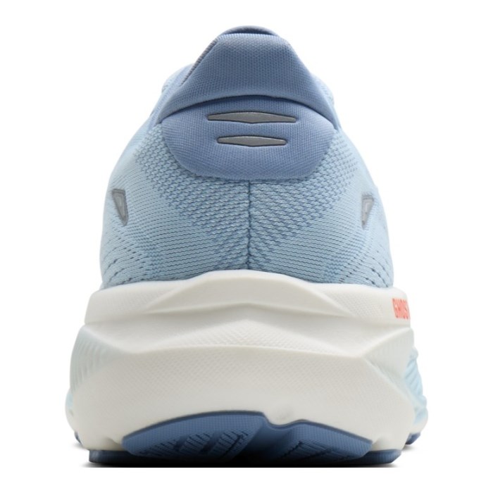 Brooks Ghost 18 - Womens Running Shoes - Nantucket/Tigelily - image 5