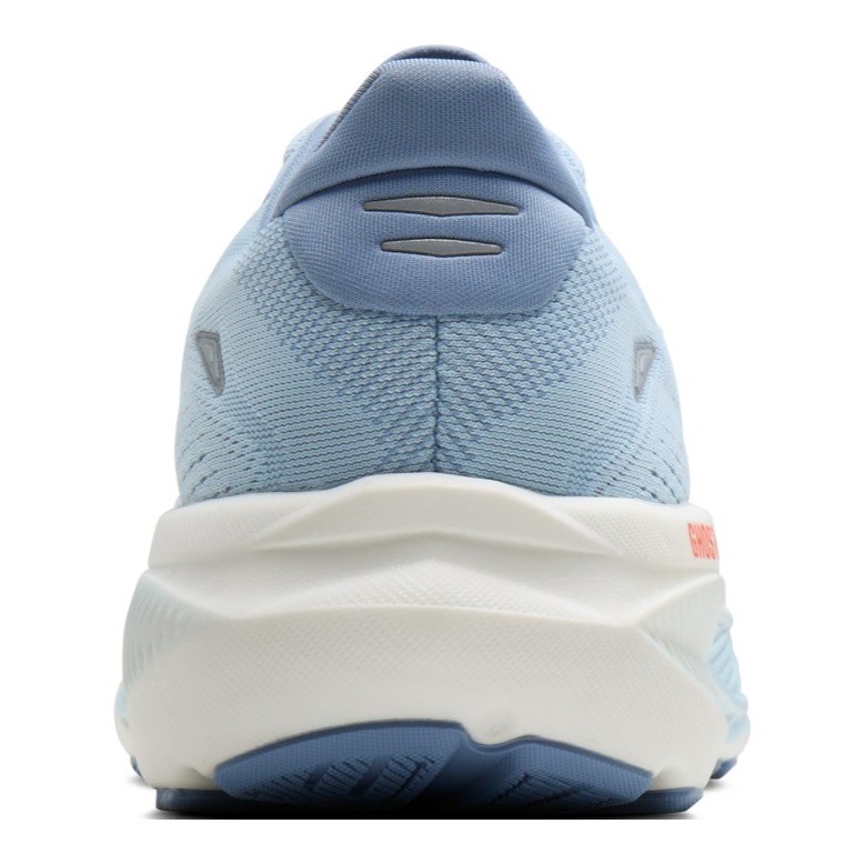 Brooks Ghost 18 - Womens Running Shoes - Nantucket/Tigelily - image 5