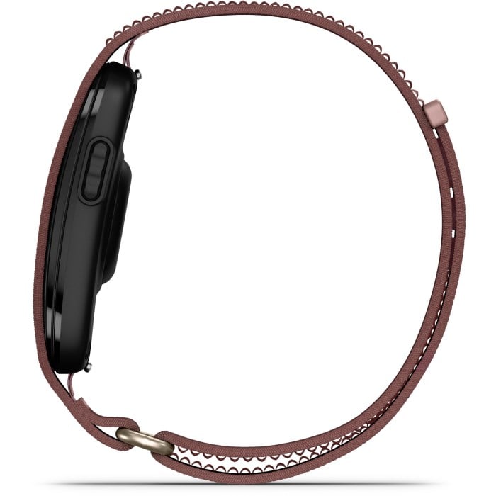 Garmin Cirqa Smart Band - Mauve - image 2