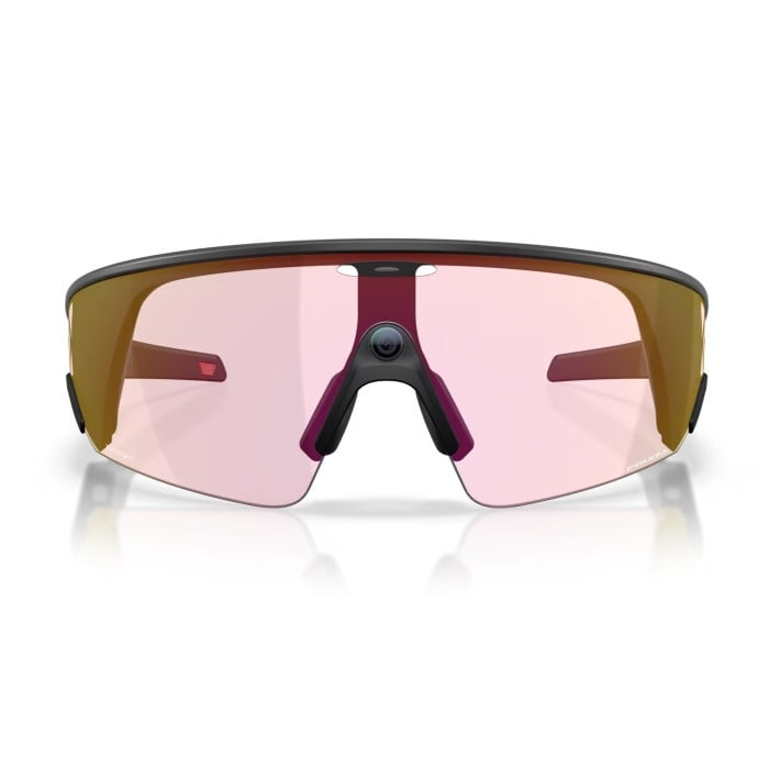 Oakley Meta Vanguard - Black/Prizm Transitions Ember - image 2
