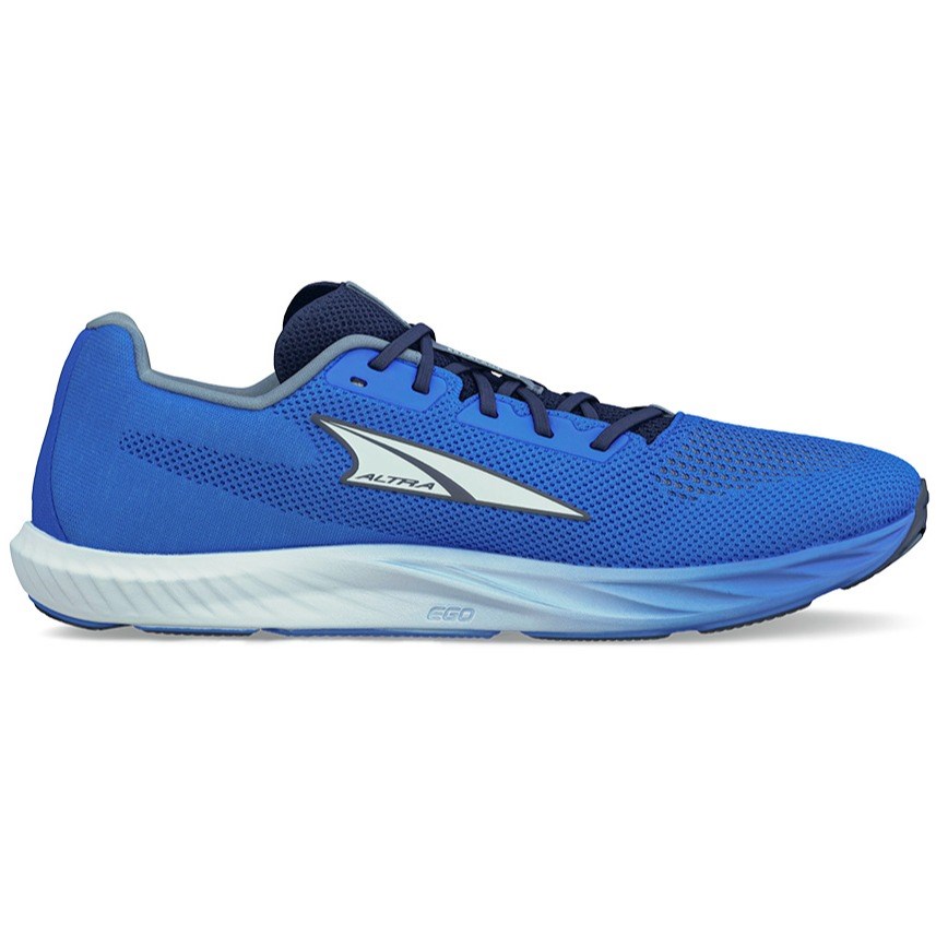 Altra Escalante 4 - Mens Running Shoes - Blue Fade - image 2