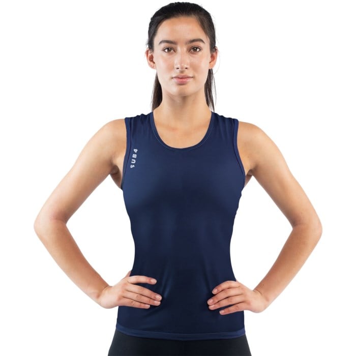 Sub4 Action Womens Singlet