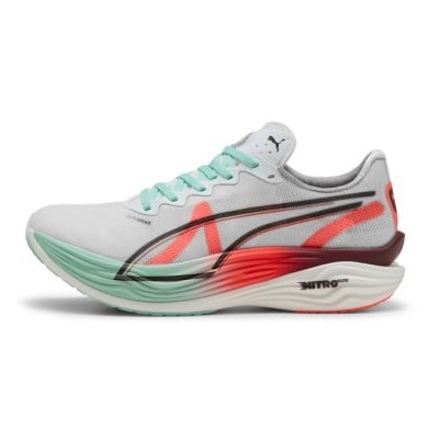 Puma Deviate Nitro Elite 3 Hyrox - Womens Running Shoes
