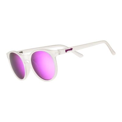 Goodr Circle Gs Polarised Sports Sunglasses