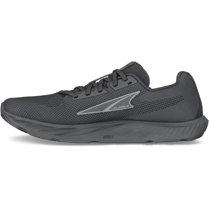 Altra Escalante 4 - Womens Running Shoes - Black/Black
