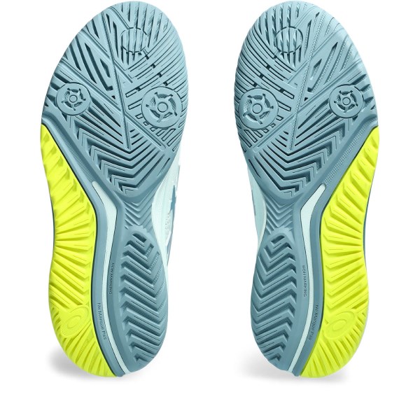Asics Gel Resolution 9 - Womens Tennis Shoes