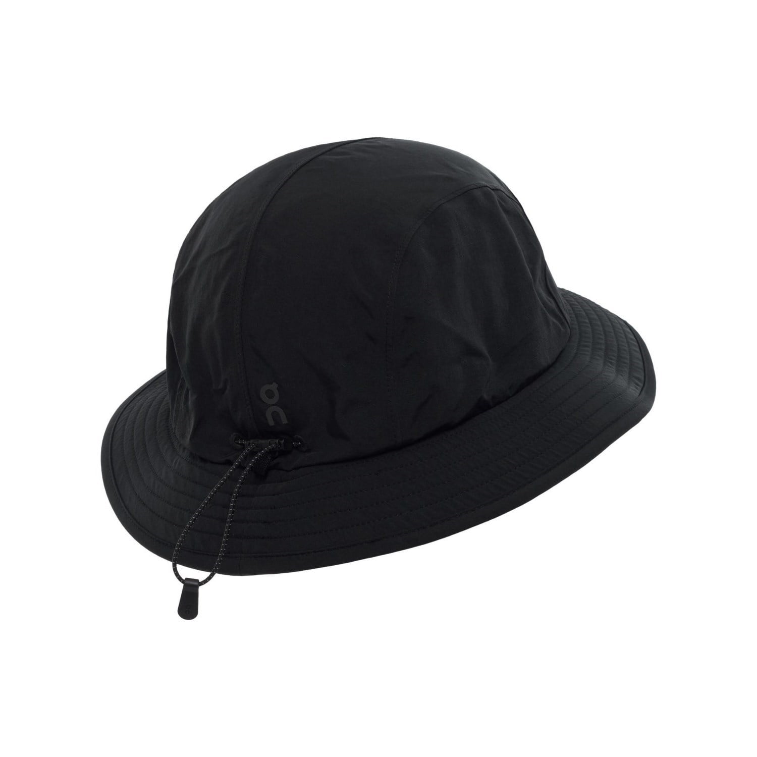 On Unisex Trail Hat - Black
