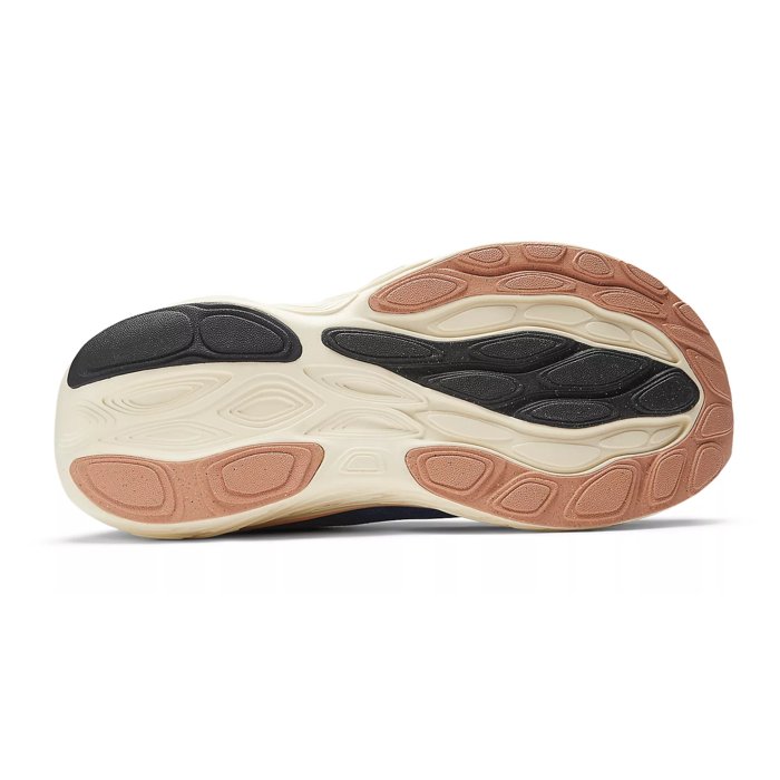 New Balance Fresh Foam X 1080v14 - Womens Running Shoes - Inkwell/Calcium/Copper