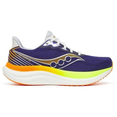 Saucony Triumph 23 - Mens Running Shoes