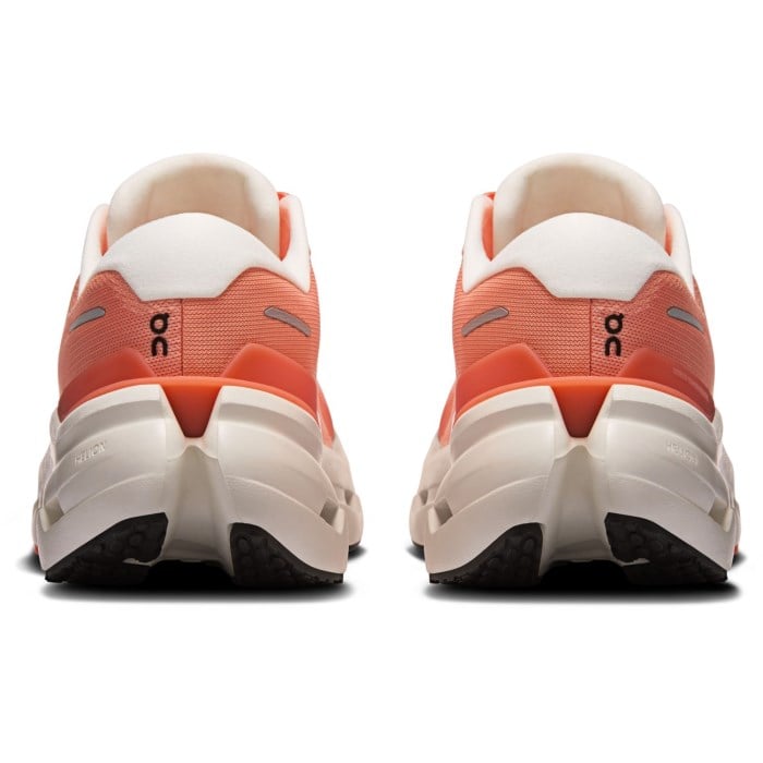 On Cloudrunner 3 - Womens Running Shoes - Sunstone/Ivory