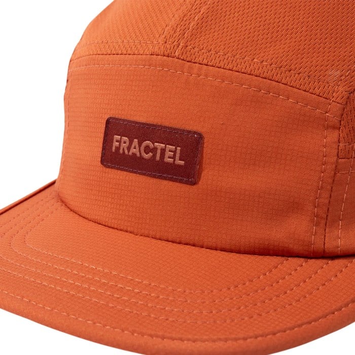 Fractel M-Series Core Running Cap - Earth