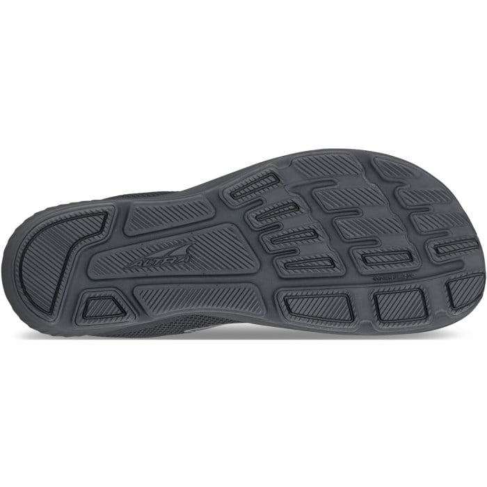 Altra Escalante 4 - Womens Running Shoes - Black/Black