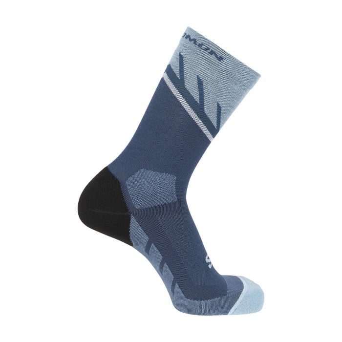 Salomon Speedcross Unisex Crew Socks