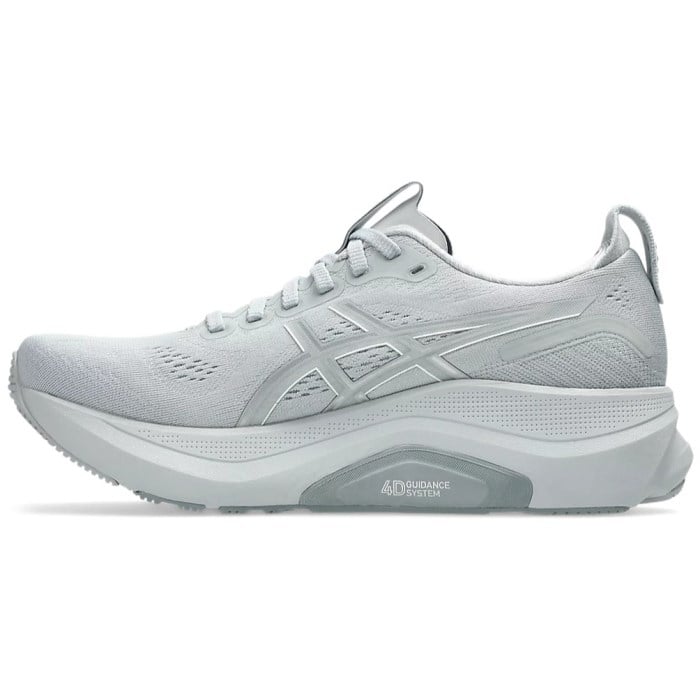 Asics Gel Kayano 32 - Womens Running Shoes - Piedmont Grey/Gravel