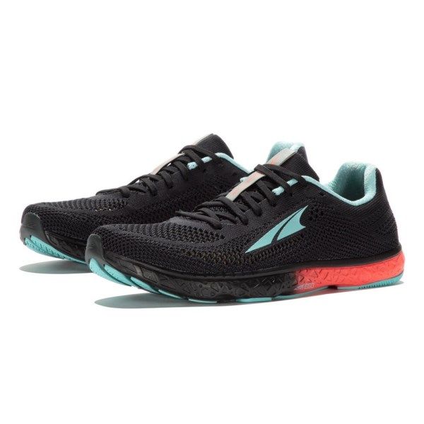 Altra Escalante Racer - Mens Running Shoes - Black