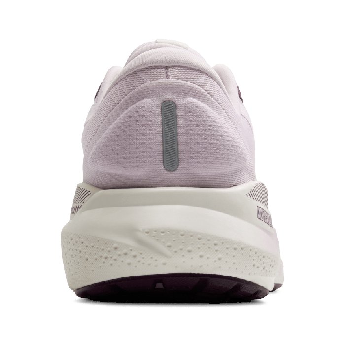 Brooks Adrenaline GTS 24 - Womens Running Shoes - Orchid/Coconut/Purple