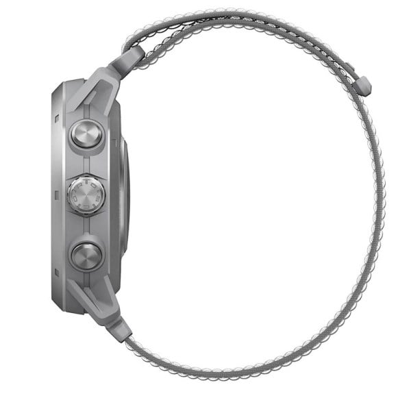 Coros Apex 2 Pro Premium Multi-Sports Watch - Grey