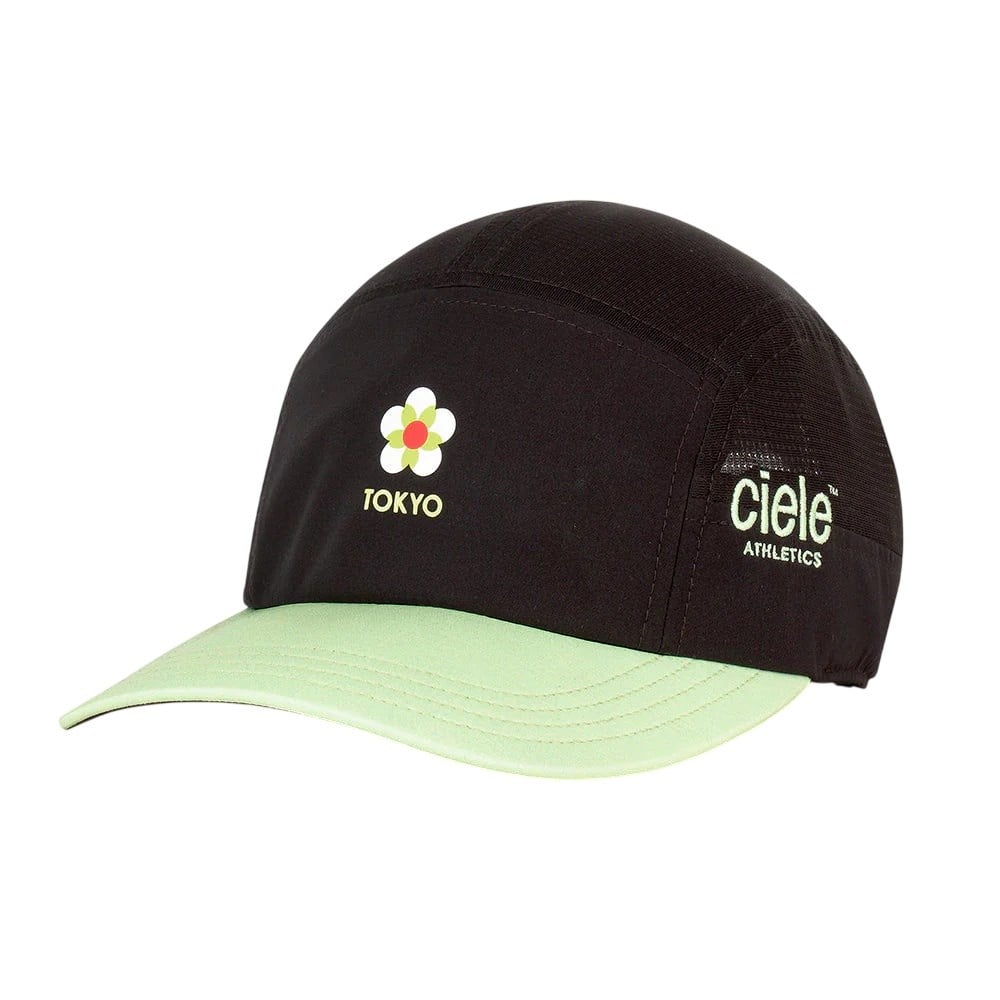 Ciele GoCap SC Comp Running Cap - Tokyo