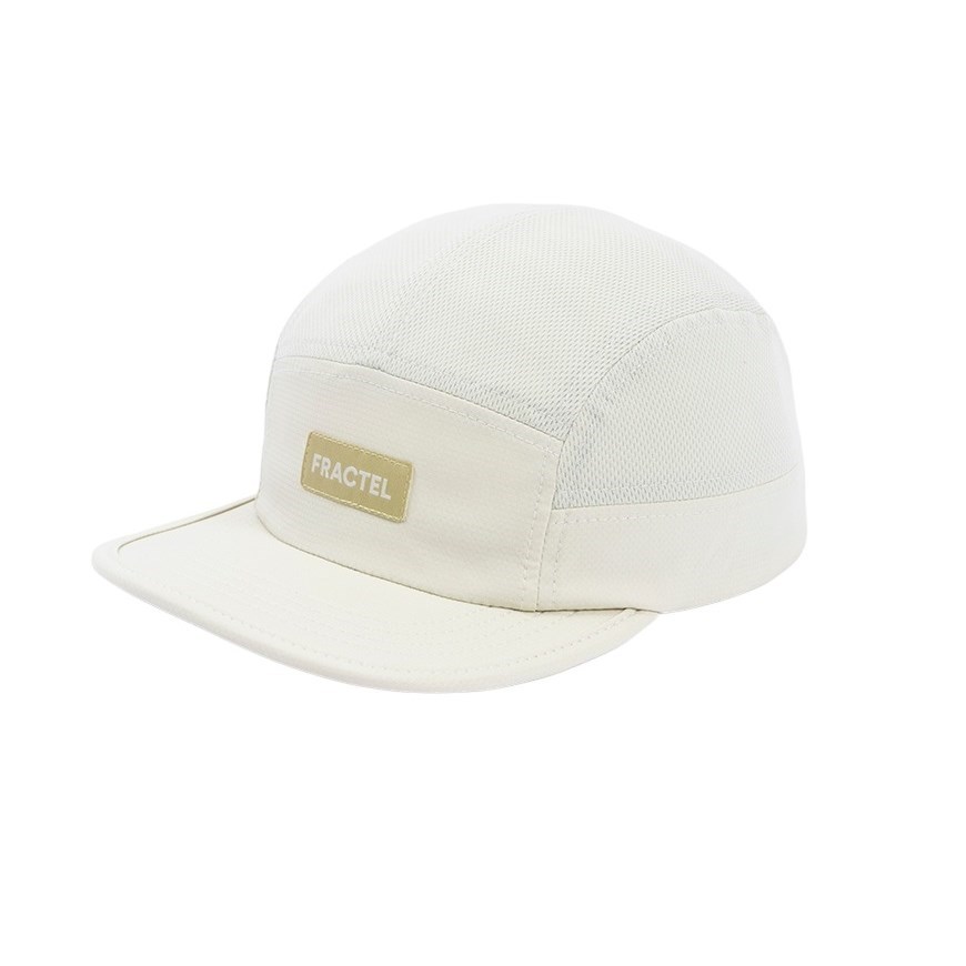 Fractel M-Series Core Running Cap - Eucalyptus