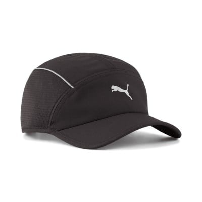 Puma Runner Short Visor Panel Unisex Cap