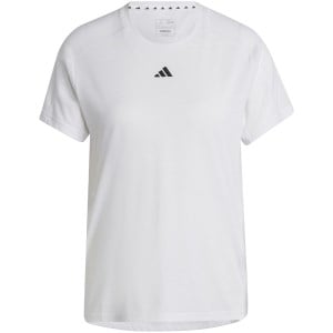 adidas Womens Aeroready Train Essentials Crewneck Tee