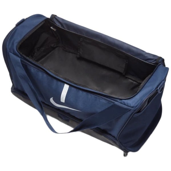 Nike Academy Team Training Duffel Bag - Navy