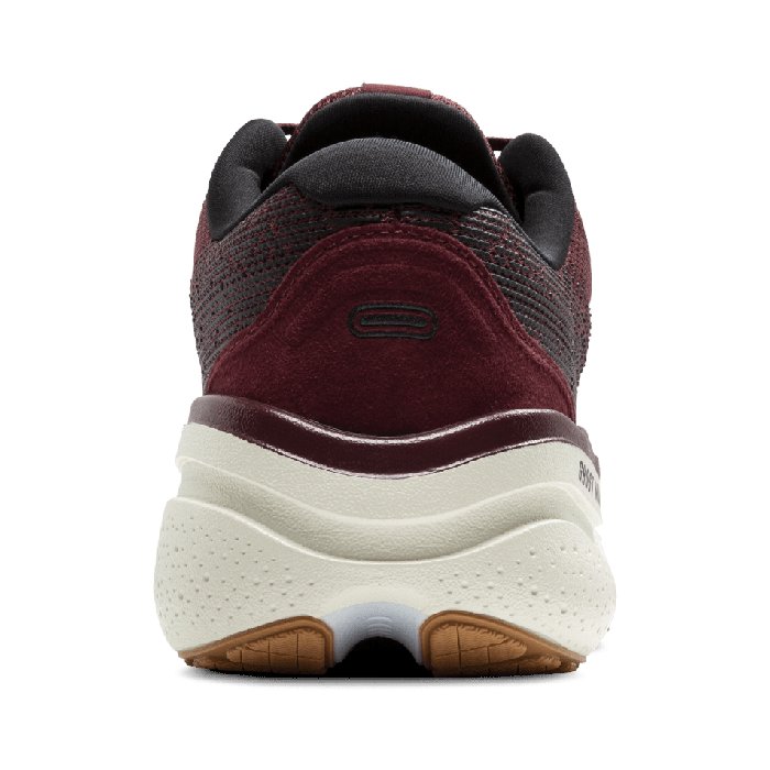 Brooks Ghost Max 2 - Mens Running Shoes - Truffle/Black/Coconut