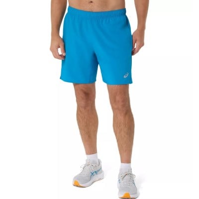 Asics Silver 7inch Shorts - Mens Running Shorts