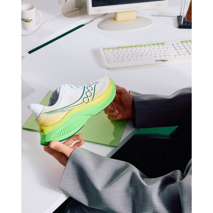 Saucony Endorphin Speed 5 Sydney Marathon - Unisex Running Shoes - Sydney Marathon