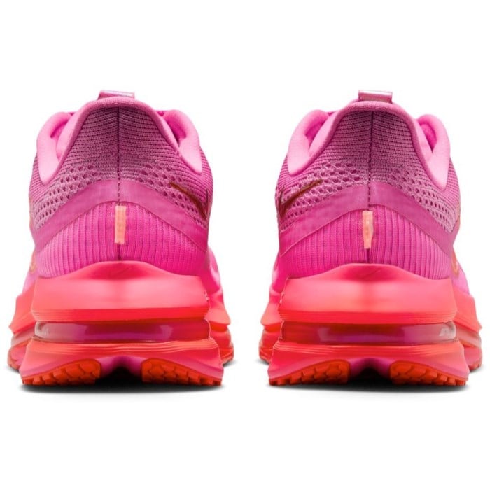 Nike Pegasus Premium - Womens Running Shoes - Playful Pink/Bright Crimson/Hyper Pink