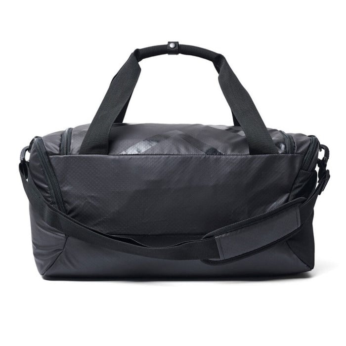 2XU Gym Bag - 60L - Black/Black