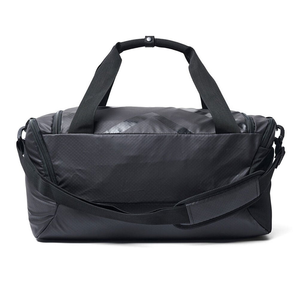 2XU Gym Bag - 60L - Black/Black