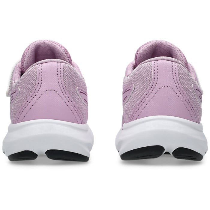 Asics Contend 9 PS - Kids Running Shoes - Light Ube/White