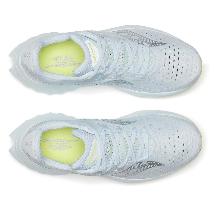 Saucony Endorphin Speed 4 - Womens Running Shoes - Ice Melt