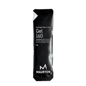 Maurten Gel 160 Energy Hydrogel - 65g Sachet