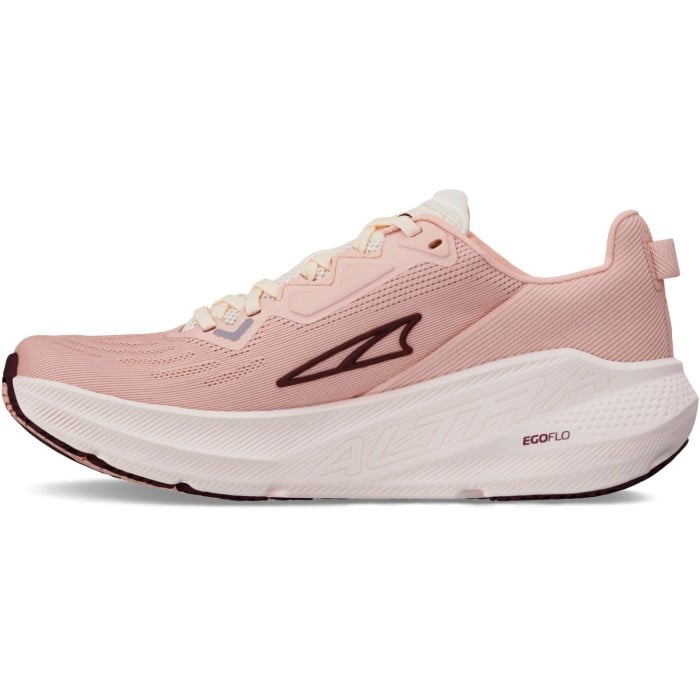 Altra FWD Via - Womens Running Shoes - Dusty Pink