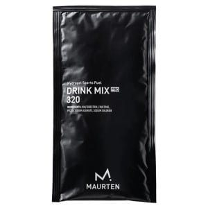 Maurten Drink Mix 320 Energy Hydrogel - 80g Sachet